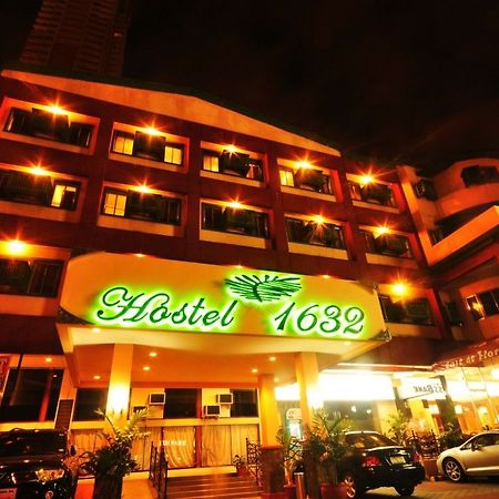 Hostel 1632 Manilla Buitenkant foto