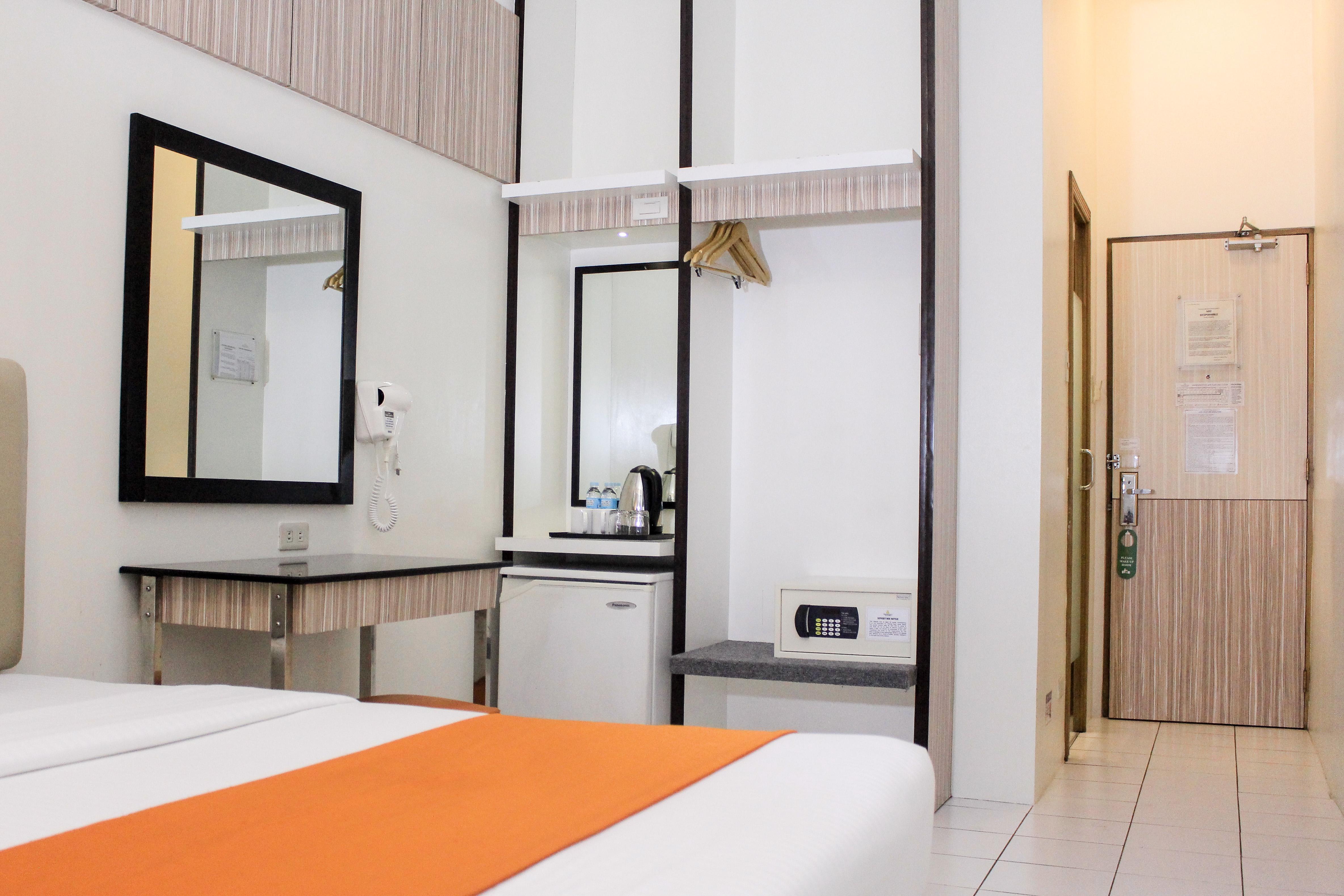 Hostel 1632 Manilla Buitenkant foto