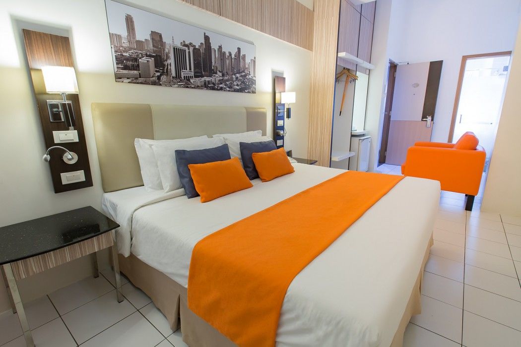 Hostel 1632 Manilla Buitenkant foto