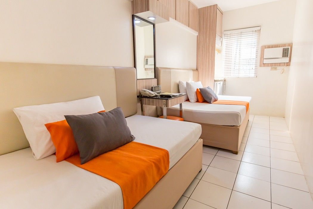 Hostel 1632 Manilla Buitenkant foto