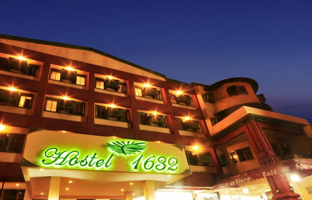 Hostel 1632 Manilla Buitenkant foto