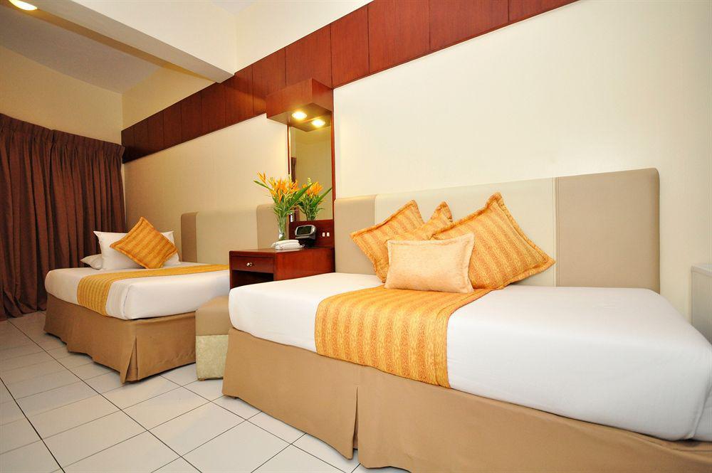 Hostel 1632 Manilla Buitenkant foto